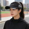 Summer Printed Hat Outdoor Sports Running Sun Hat Unisex Cap