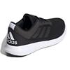 Adidas Wmns Coreracer 'Black White' Women's FX3603