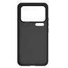NILLKIN Frosted Shield Pro For Xiaomi 17 Pro Max Case Matte PC + TPU Phone Cover
