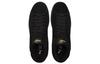Men's Sneakers Puma Smash V2 Mid Winter 'Black Team Gold'