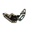 Watch Movement Electric Ronda Circuit Watch Circuit Watch Accessories for RONDA 785 Movement