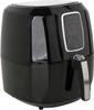 Fat-Free Fryer 5.2L 1800W LED Panel