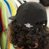 Deochaildeuhudeuhom The Childhood Home Wv Cap (Yellow)