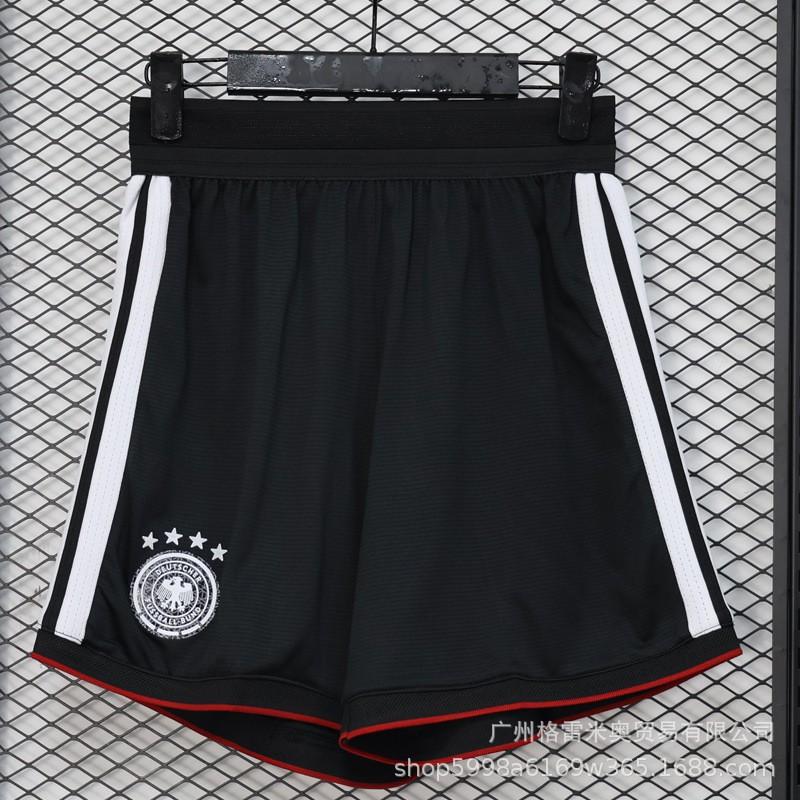 Mens Soccer Shorts 2025-2026 Player Version Team Kits Argentina Brazil Portugal Manchester City Inter Milan Miami