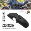 For Yamaha MT07 2018-2023 Motorcycle New Mudguard Front Fender Wheel Hugger Mudflap Splash Guard Cover Protector Accesorios Moto