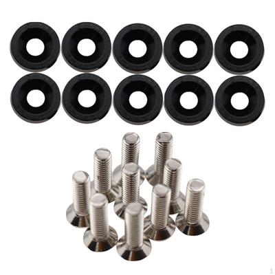 Spojovací materiál – Podložky