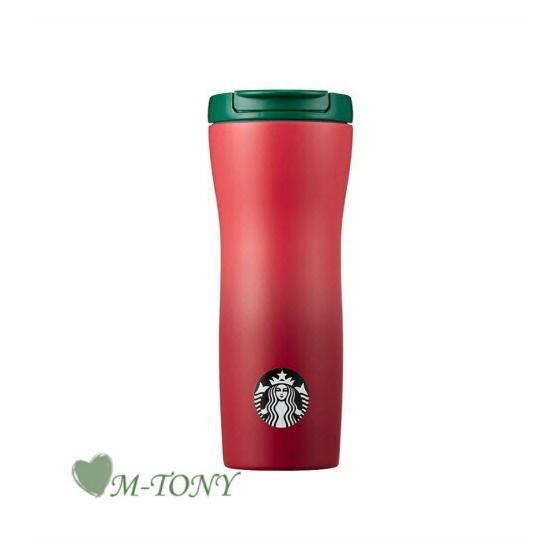 Starbucks SS stainless steel Venus red tumbler SS venus red tumbler473ml Overseas limited item/Not released in Japan/Starbucks/Tumbler/Starbucks