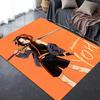 2025 New Shaman King Carpet Rug for Living Room Bedroom Home Sofa Decoration,Kids Play Non-slip Floor Mat154