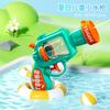 Mini Water Gun Toy for Children and Adults Summer Swimming Pool Toys Outdoor Fun Water Fight Props Children Holiday Gift
