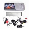 11.26 Inch 4K 3840*2160P Car DVR Dash Cam WIFI GPS APP WDR Rear View Mirror 1080P Car Camera Video Recorder Park Monitor