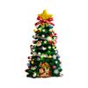 Stem Christmas Tree DIY Kit for Holiday Decorations