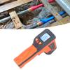 Infrared Thermometer Digital Display Handheld Temperature Measuring Gun for Industrial ‑50‑400 Degree