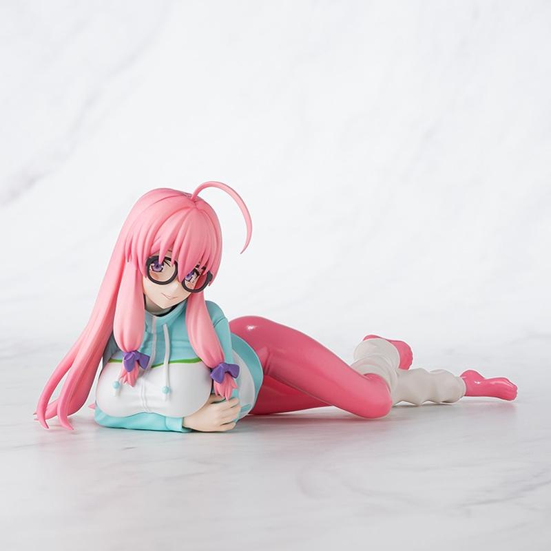 

Sega I’M Living With An Otaku Neet Kunoichi Pvc Anime Figures Action Figure Model Toys Ornament Boys Gifts A No Box