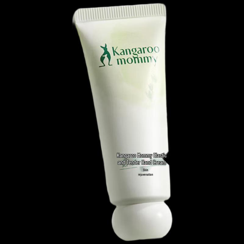 Kangaroo Mommy Anti-Aging & Moisturizing Hand Cream
