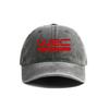 World Rally Championship WRC Baseball Caps Distressed Hats Cap Unisex Women Retro Outdoor Summer Adjustable WRC Hat MZ-005