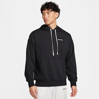 Nike Track Club Sweatshirt Men s Black M
