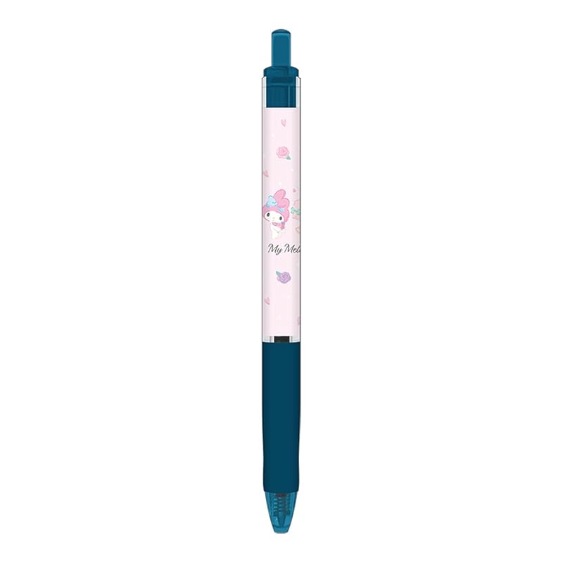 

camio japan sanrio my melody jet stream oil ballpoint pen 0.5 218803