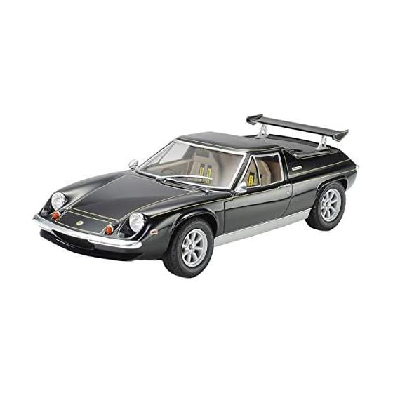Tamiya 1/24 Sports Car Series No.358 Lotus Europe Специальная пластиковая модель 24358