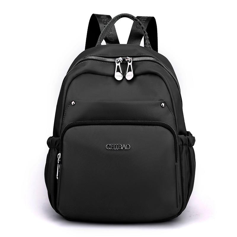 Chibao Women s Lightweight Cross-border Casual Backpack for Travel and Commuting