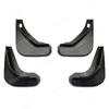For Buick Park Avenue 2008 2009 2010 2011 2012 Mudflaps Splash Guards Mudguards Mud Flaps Fender car Accessories