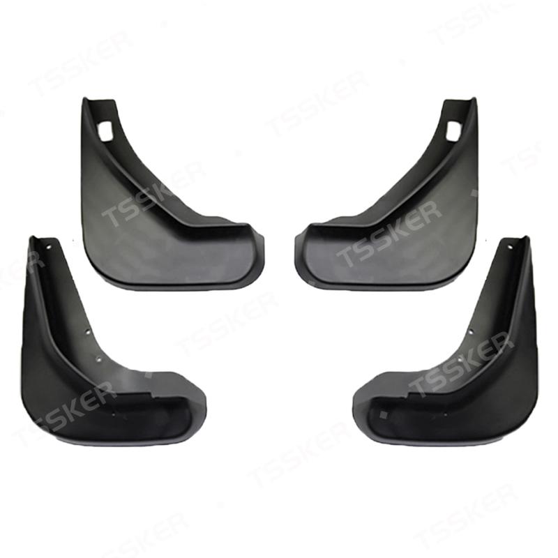 For Buick Park Avenue 2008 2009 2010 2011 2012 Mudflaps Splash Guards Mudguards Mud Flaps Fender car Accessories
