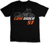 T-shirt Graphique Moto Low Rider ST