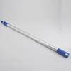 Telescopic Stainless Steel Lint Roller Handle - Industrial-Grade Removable Dust and Paint Remover