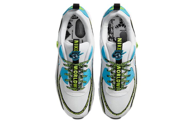 Nike Air Max 90 Se Worldwide CZ6419-100