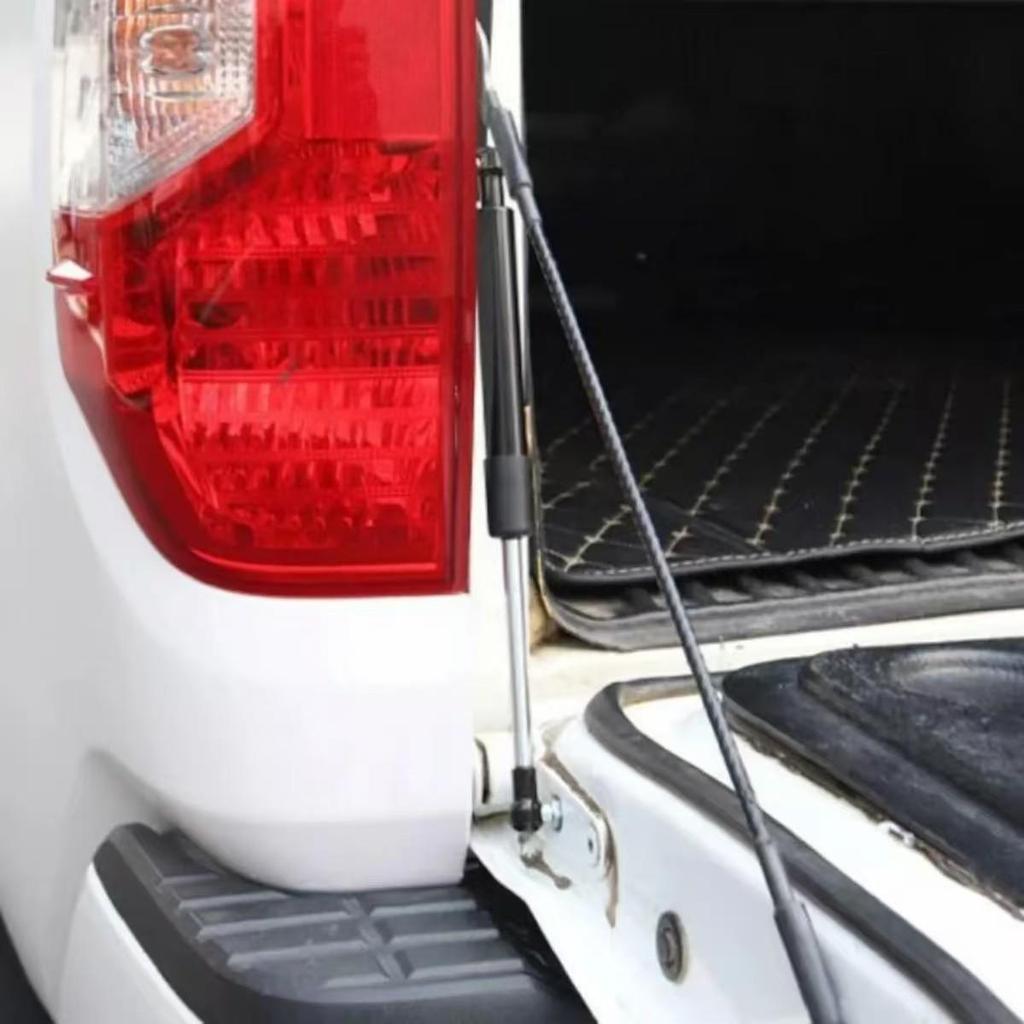 Downhill Assist Control Damper for Ford F-150 Raptor (2004-2014)