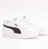 Кроссовки Puma CA Pro Classic white/black