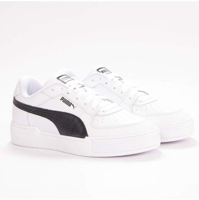 Кроссовки Puma CA Pro Classic white/black