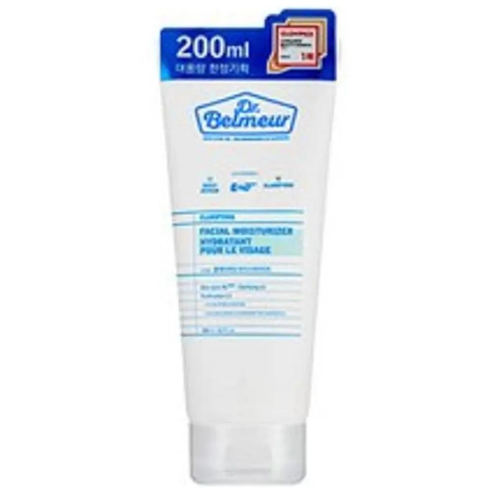 The Face Shop DR.BELMEUR Clarifying Moisturizer Large Size (200ml)