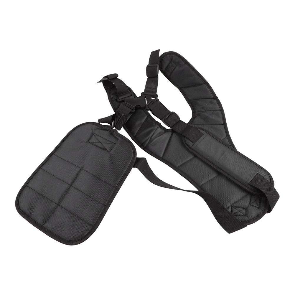 Adjustable Trimmer Strap Lawn Mower Shoulder Strap