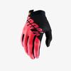 100% 7-Color Cycling Gloves - Non-Slip Breathable Long Finger Men Women