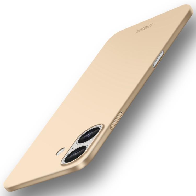 MOFI Matný PC Ultra tenký Pevný kryt na telefon