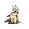 Kaltsit Arknights Figurine Anime Model Toys Statuary Ornament Gifts Christmas