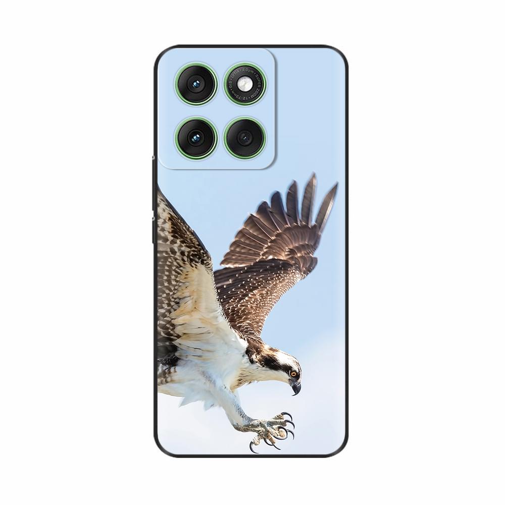 For Motorola Edge 60 Case Cute Liquid Silicone Phone Cases For Motorola Edge 60 Pro 60S Back Cover Funda For Moto Edge 60 Fusion