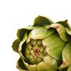 Grüne Künstliche Artischocken Dekoration, Falsche Artischocken Gemüse Schüssel Füllung, Lebensechte Faux Artischocke für Küchentisch Mittelstück, Bauernhaus Zuhause