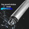 Multifunctional Car Safety Hammer: Window Breaker & Personal Escape Tool