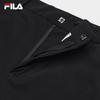Fila Men's Cool-Touch Knit Straight-Leg Trousers