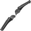 YOXUFA Mini Bike Foot Pegs Kit Replacement For Coleman Minibike CT200U CT200U-EX BT200X CT100U CC100X 97Cc 100Cc 3.0Hp 196Cc 200Cc 6.5Hp Powersports
