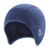 Outdoor Winter and Autumn Cycling Warm Cap with Fleece Ski Mask for Ears, Cold Protection Helmet Inner Lining Head Cover, Casual Hat