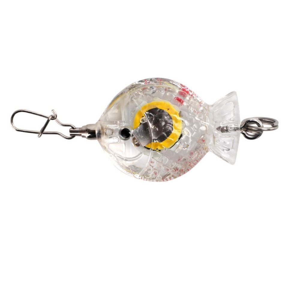 

Hard Crankbait Underwater Eye Colorful Fishing Lure Artificial Bait Underwater Bait Bionic Bait