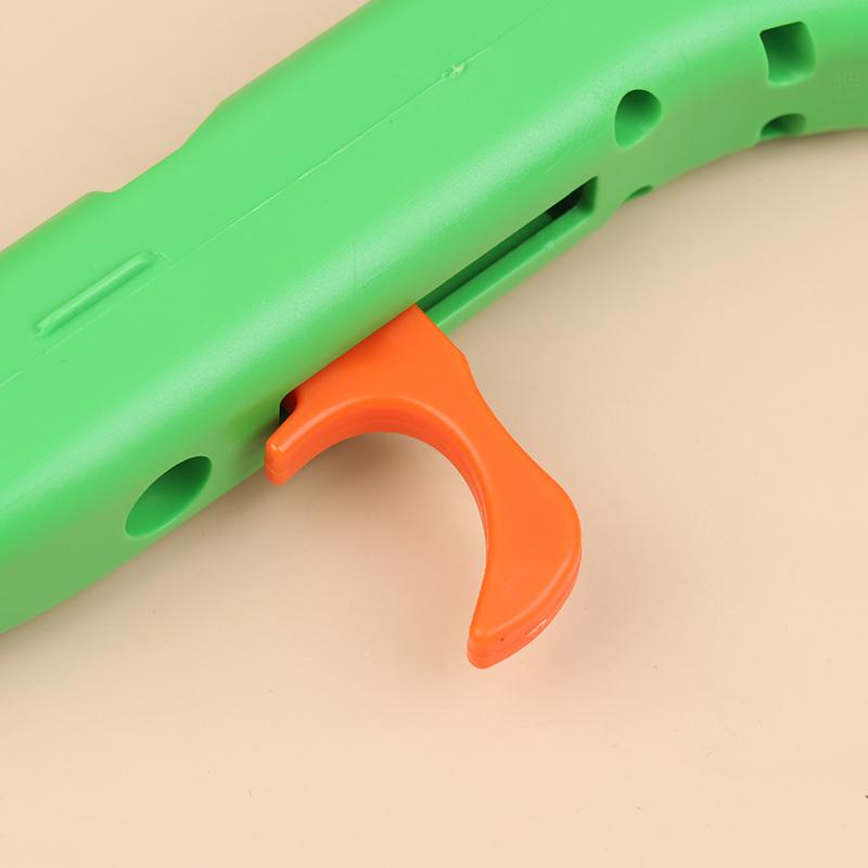 1Pc Multifunctional Vegetable Fruit Picking Trimmer Portable Flower Branch Trimmer Scissors Garden Tools Supplies
