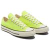 Converse 1970s 1970s Comfortable and Versatile Low-top Canvas Shoes Unisex 'Venom Lemon'