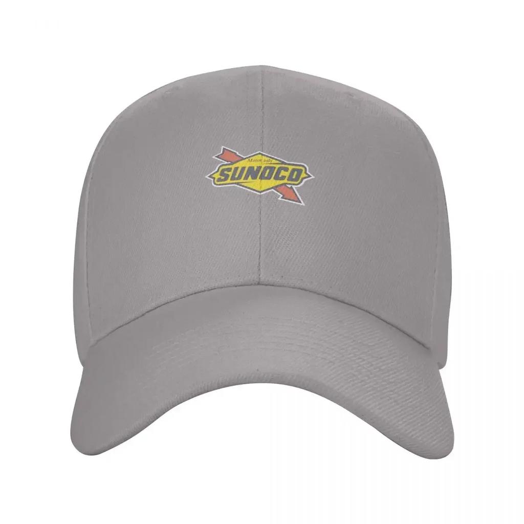 Sunoco Baseball Cap Kids Hat Beach Hat Baseball For Unisex Womens