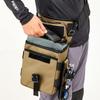 RBB Big Bait Leg Bag Olive 7674