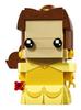 LEGO 41595 BrickHeadz Belle Disney Die Schöne und das Biest