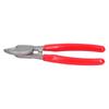 Portable Manual Cable Cutter High Carbon Steel Precision Pliers Thin Pipe Pliers  Jewelry Making