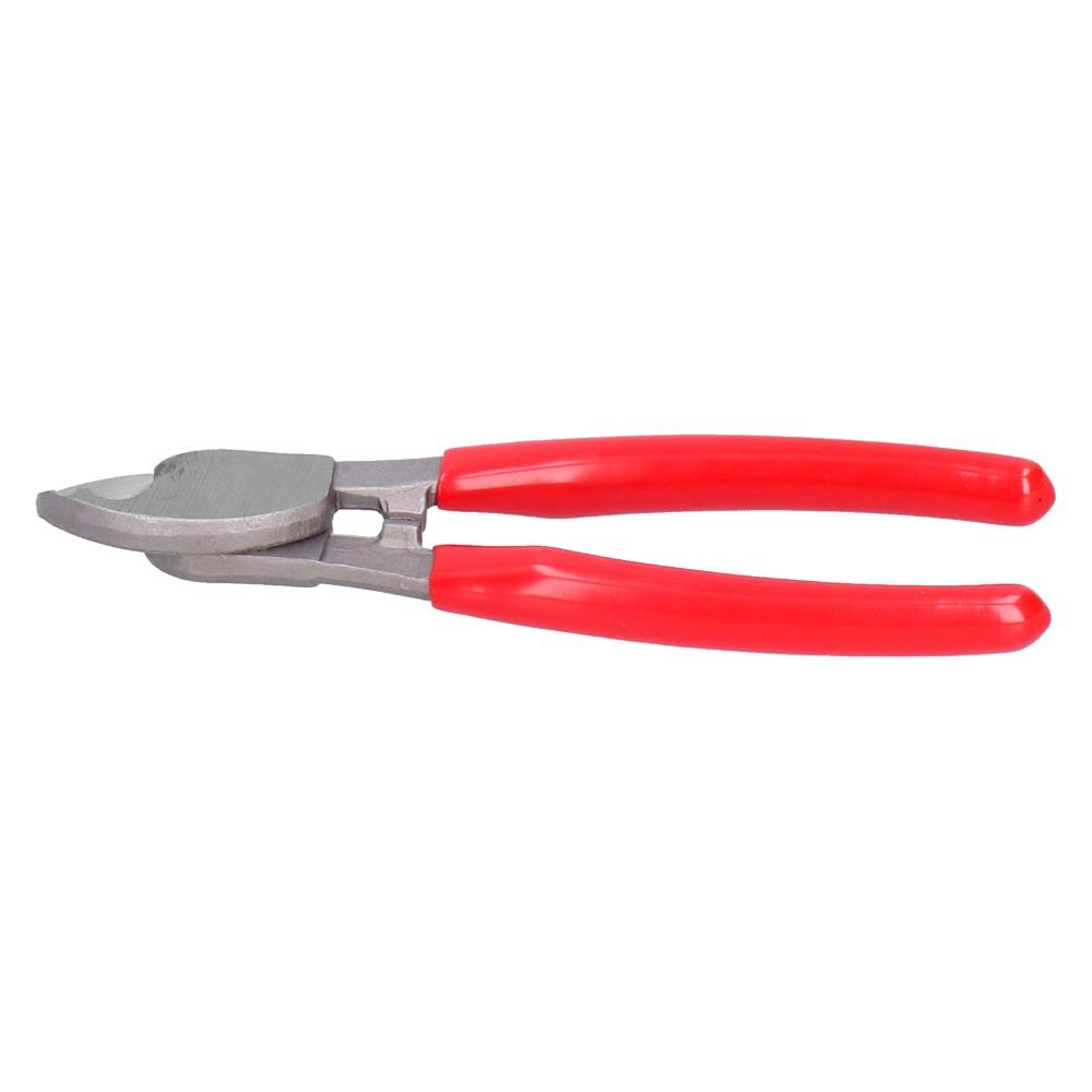 Portable Manual Cable Cutter High Carbon Steel Precision Pliers Thin Pipe Pliers  Jewelry Making